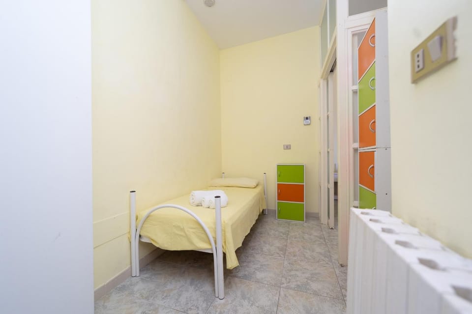 Five sea view apartments - by Click Salento Apartment in Gallipoli