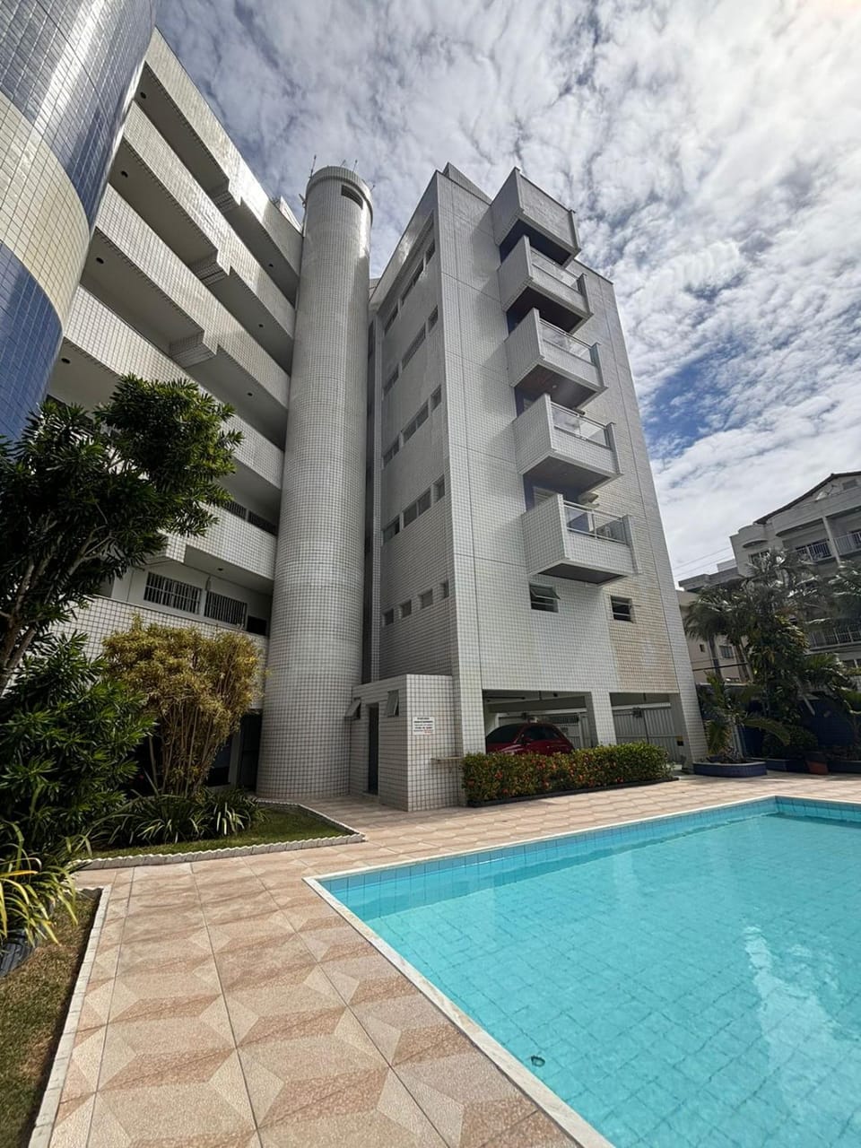Apto Praia do Forte - Cabo Frio Apartment in Cabo Frio