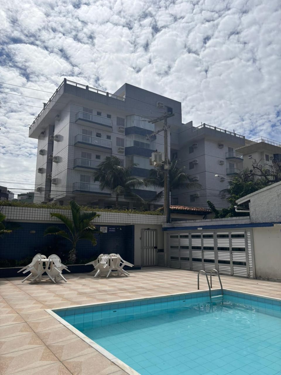 Apto Praia do Forte - Cabo Frio Apartment in Cabo Frio