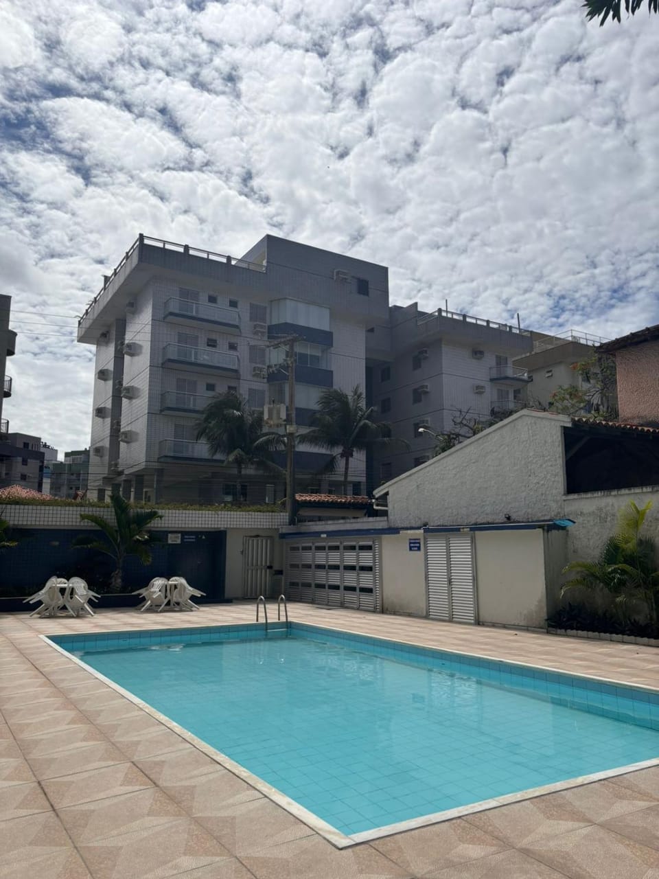 Apto Praia do Forte - Cabo Frio Apartment in Cabo Frio