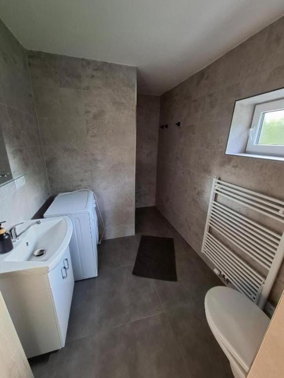 Ubytování u třech čerešní Apartment in Czechia
