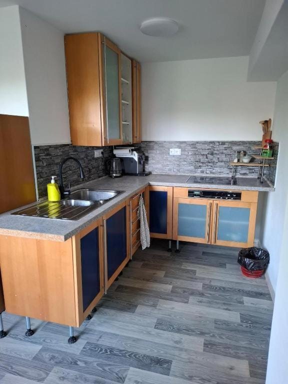 Ubytování u třech čerešní Apartment in Czechia