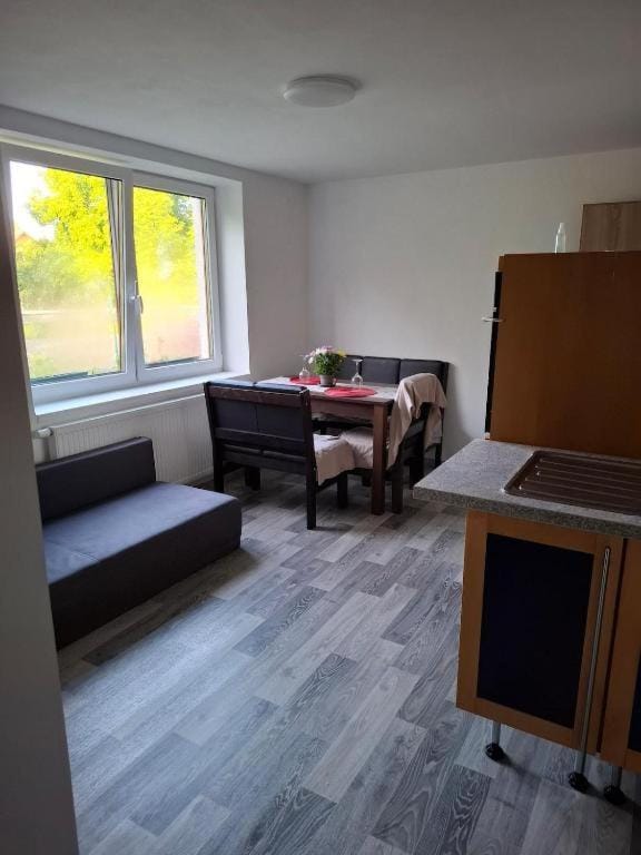 Ubytování u třech čerešní Apartment in Czechia