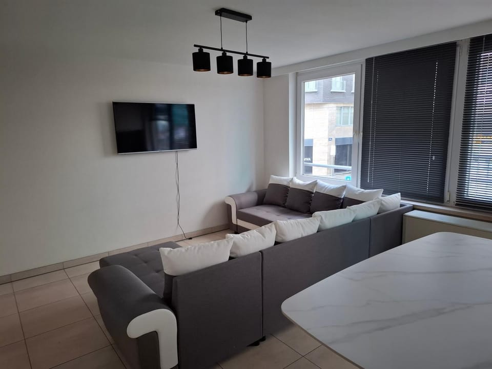 Appartement Apartment in Ostend