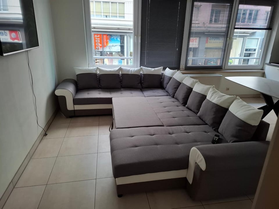 Appartement Apartment in Ostend