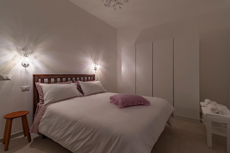 Joy Home Apartment in Rome