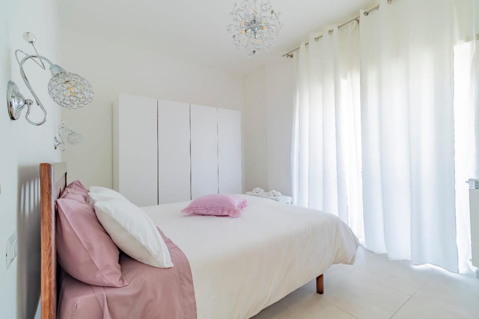Joy Home Apartment in Rome