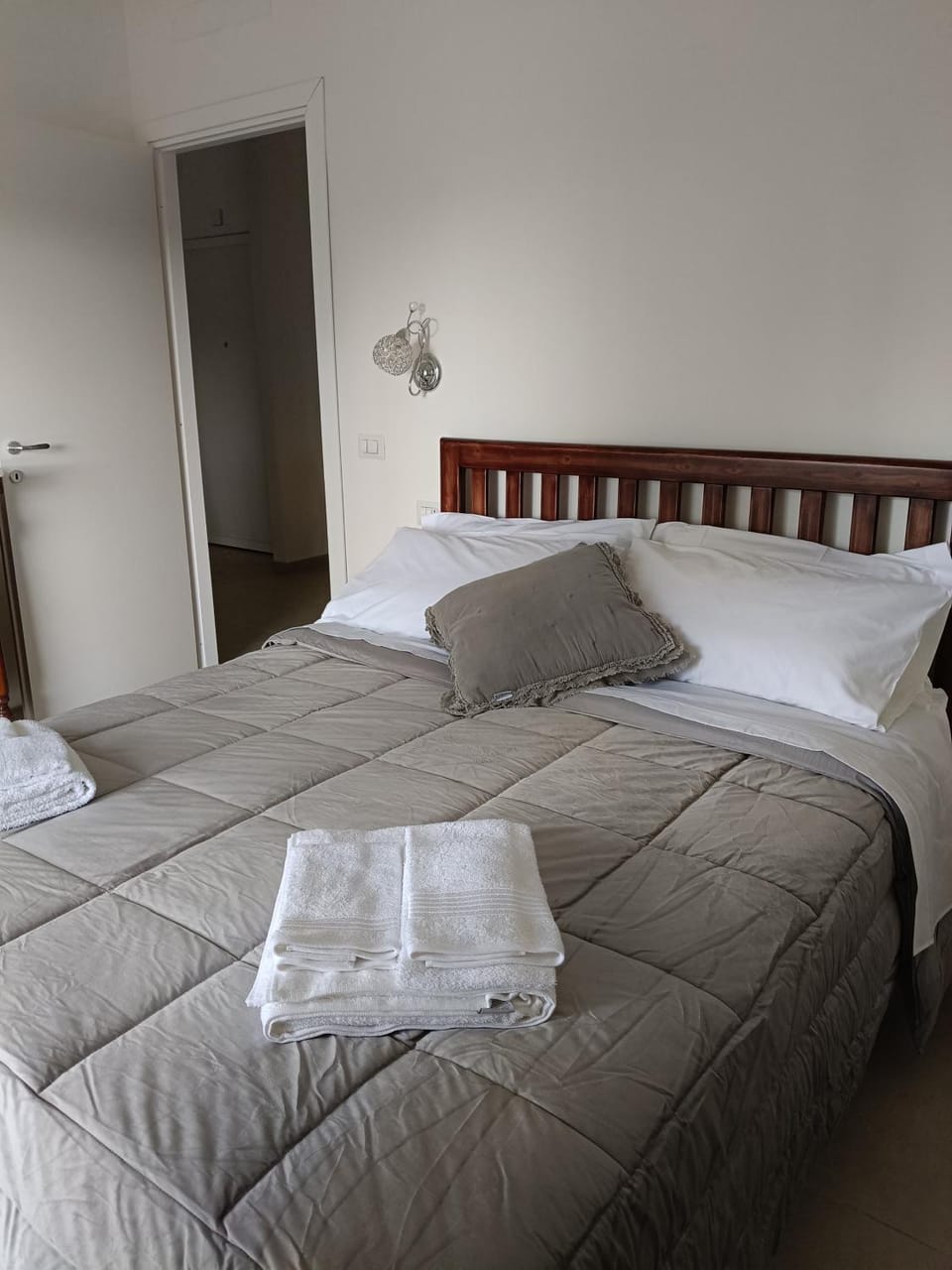 Joy Home Apartment in Rome