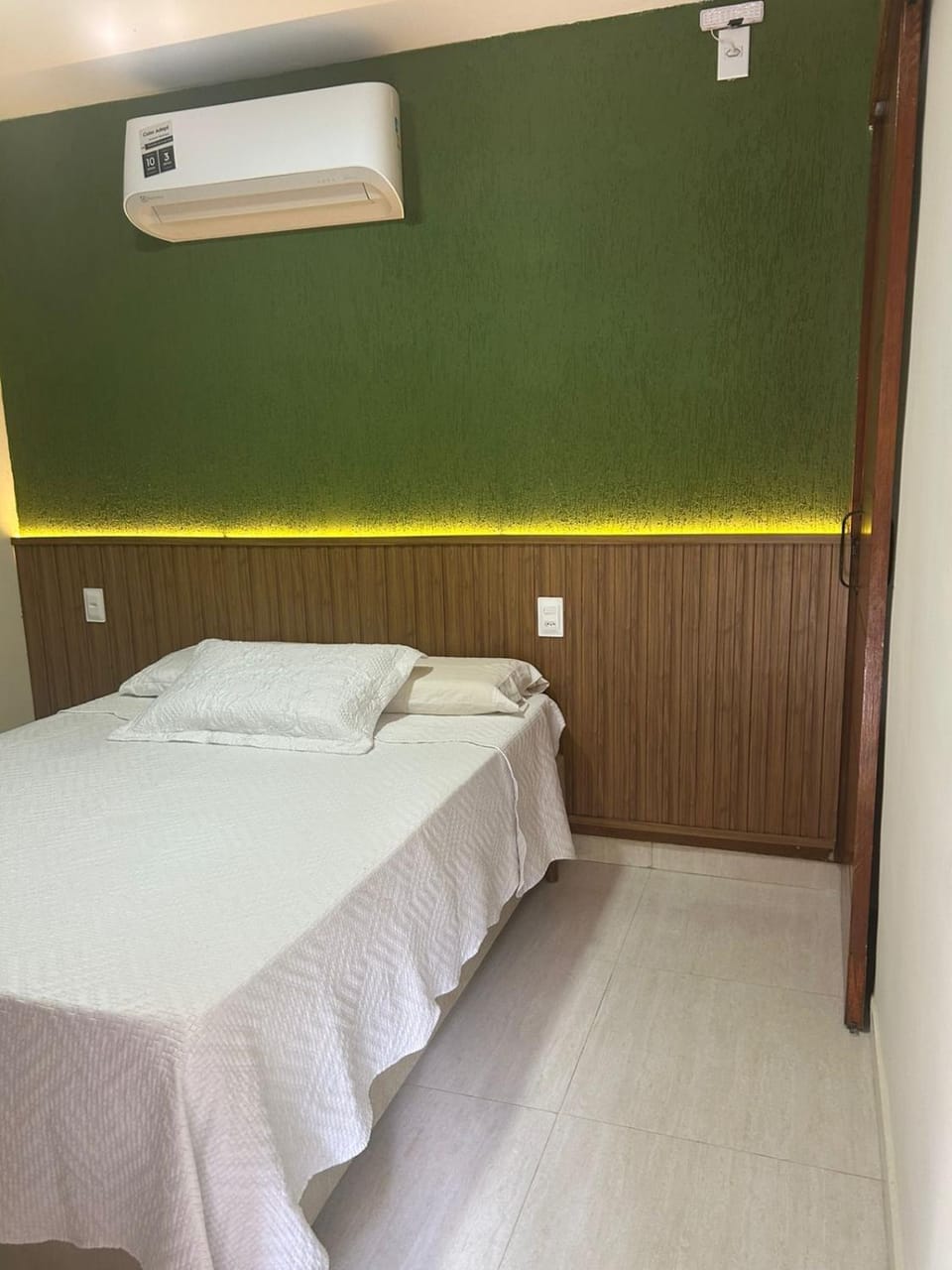 Estúdio Aconchegante no centro de Miguel Pereira House in Miguel Pereira