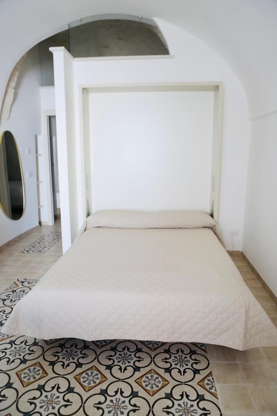 Suite centro storico Apartment in Locorotondo