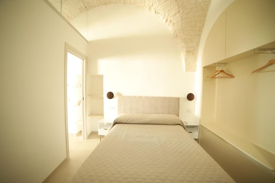 Suite centro storico Apartment in Locorotondo
