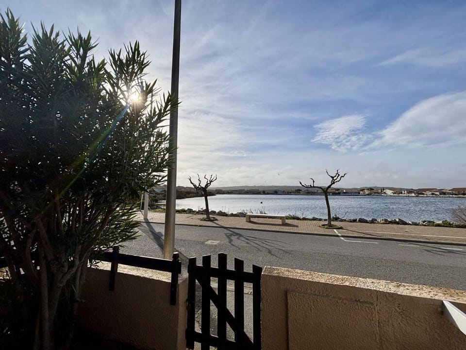 Lake view, Lake view