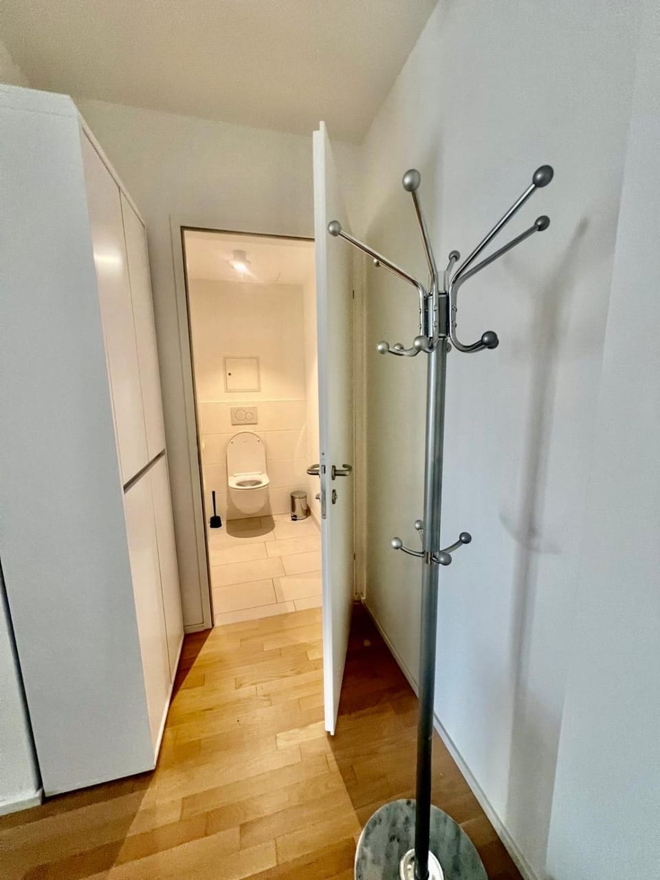 Belvedere White Apartment Apartment in Vienna