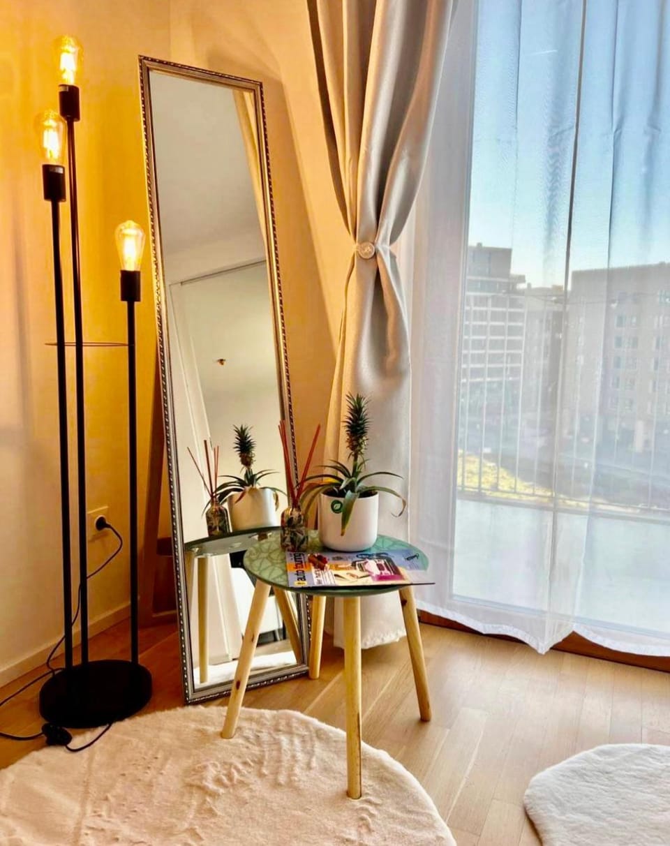 Belvedere White Apartment Apartment in Vienna