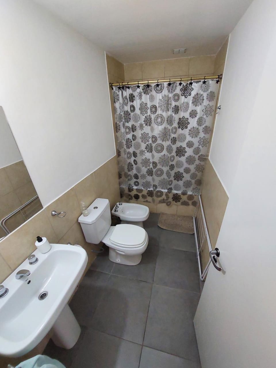 Shower, Toilet, Bathroom, bidet
