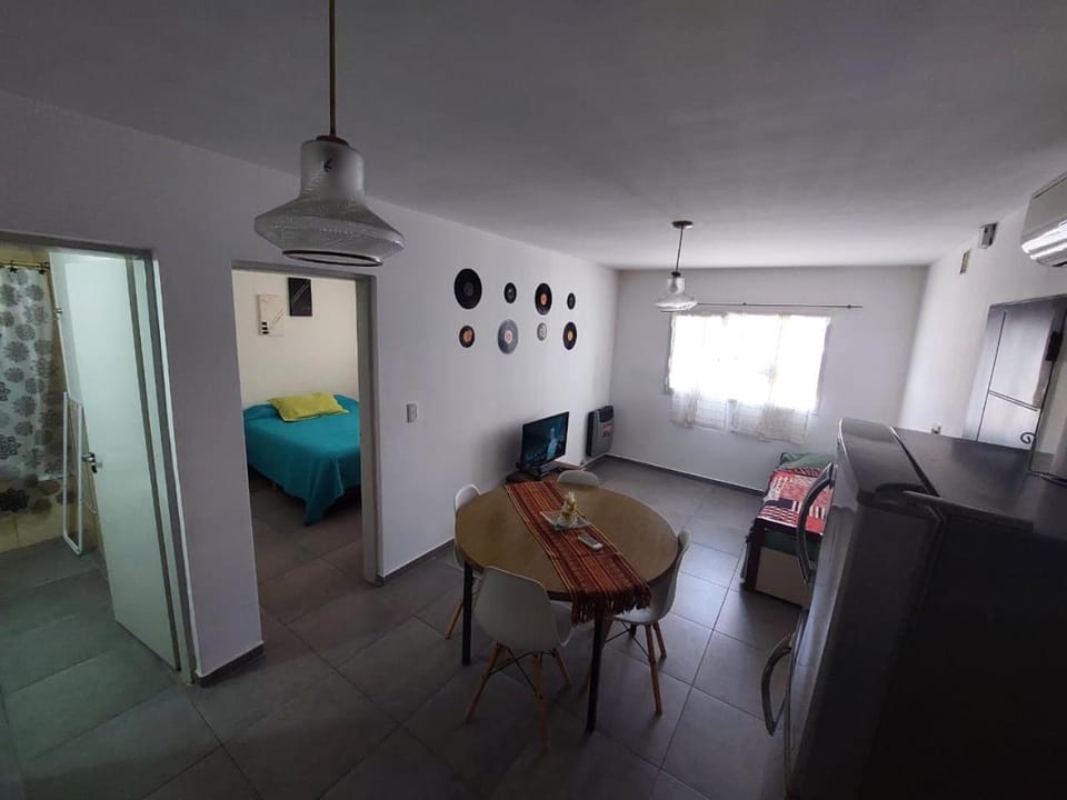 Living room, Photo of the whole room, Seating area