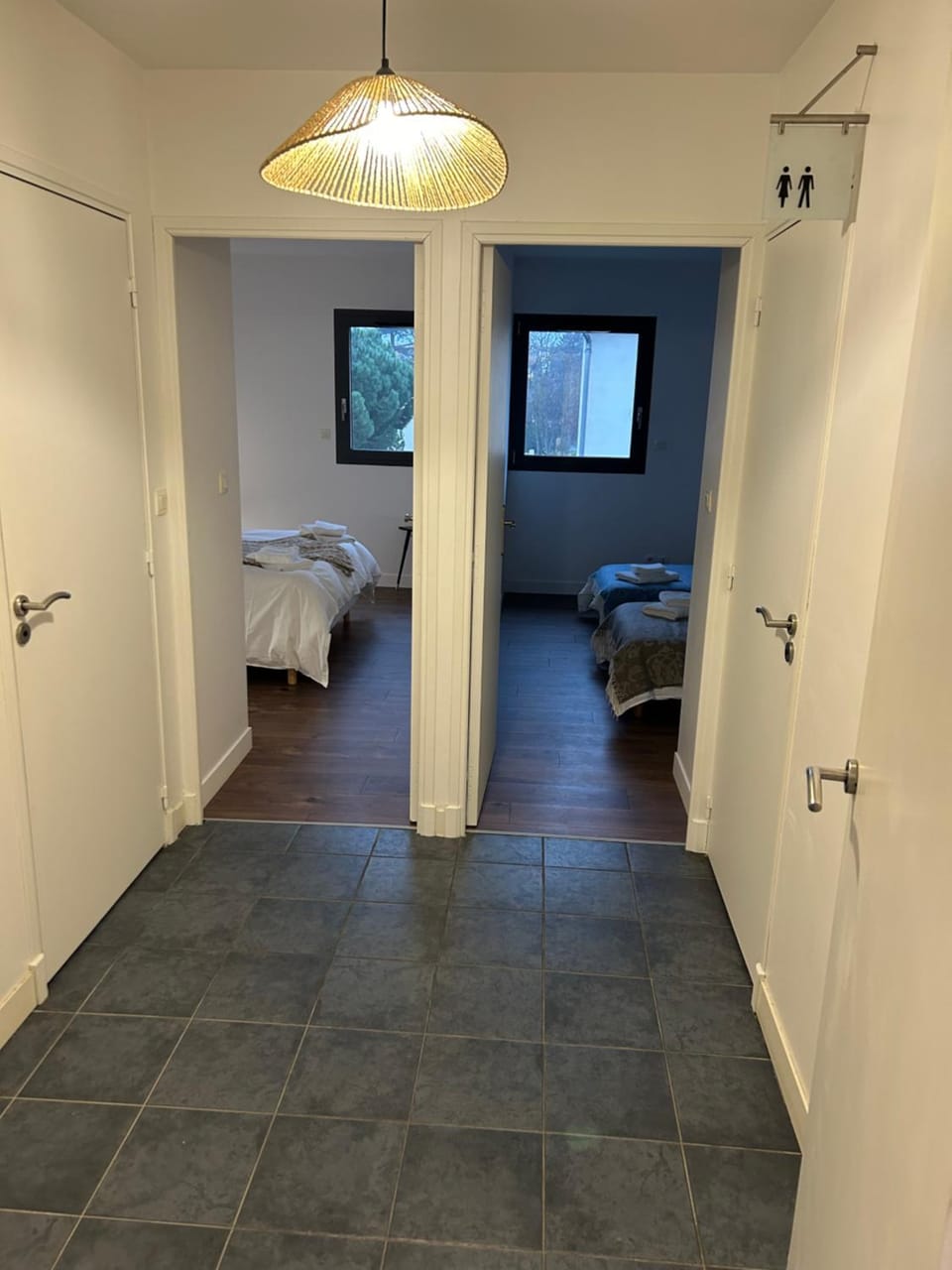 Le Mounestié Apartment in Occitanie