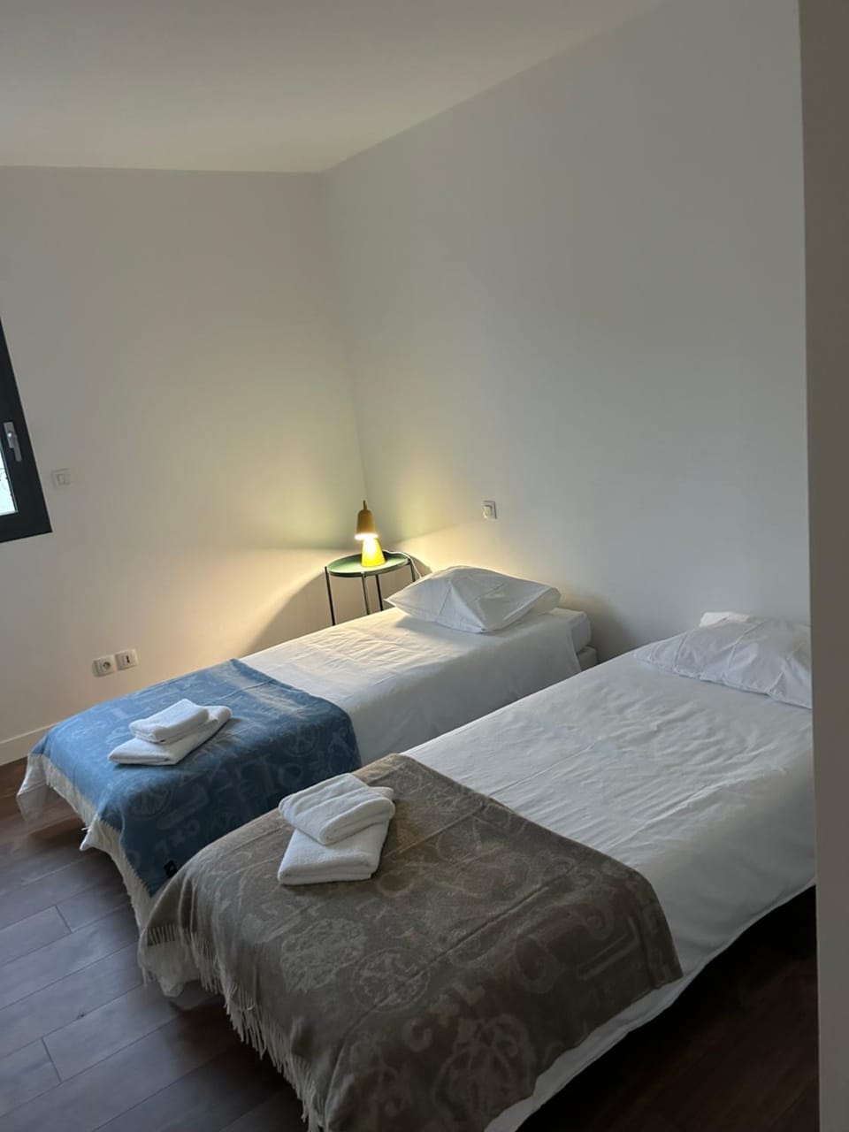 Le Mounestié Apartment in Occitanie