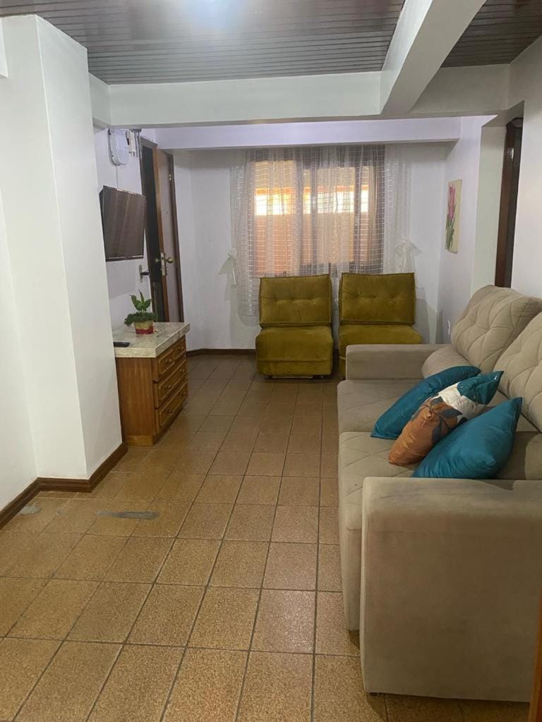 Apartamento em Capão da Canoa Apartment in State of Rio Grande do Sul