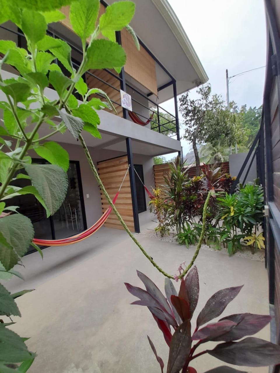 Moon Home Sun #3 Apartment in Cobano