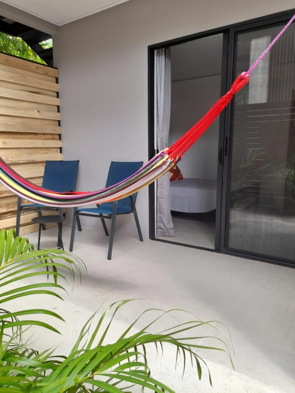 Moon Home Sun #3 Apartment in Cobano