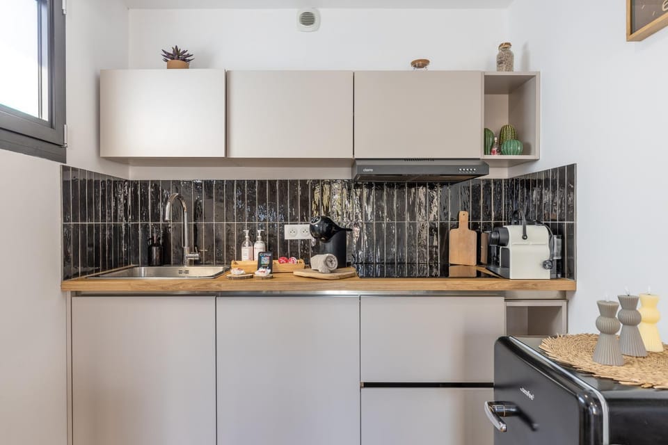 Le Chêne Doré Appartement cosy Jacuzzi Privé accès à pieds centre touristique Apartment in Rhineland-Palatinate