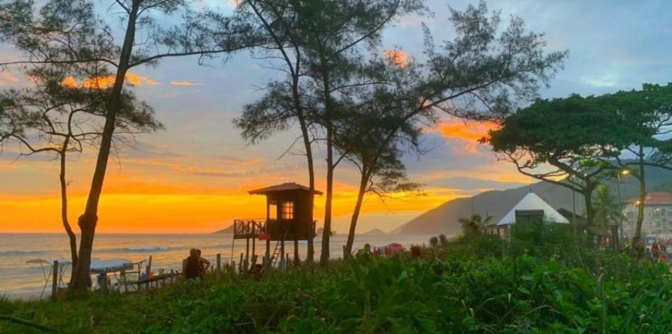 Casa aconchegante praia do recreio RJ House in Rio de Janeiro