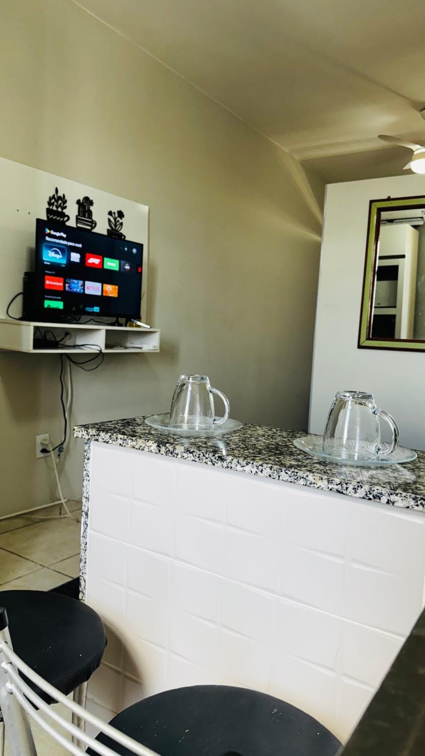 TV and multimedia, Kitchen or kitchenette