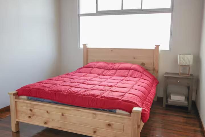 Bright and central apartment near Plaza del Sol Apartment in Cartago Province, Costa Rica