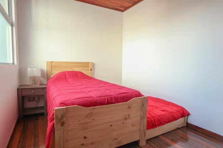 Bright and central apartment near Plaza del Sol Apartment in Cartago Province, Costa Rica