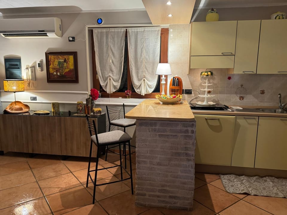 Kalo's Apartment Battipaglia House in Campania