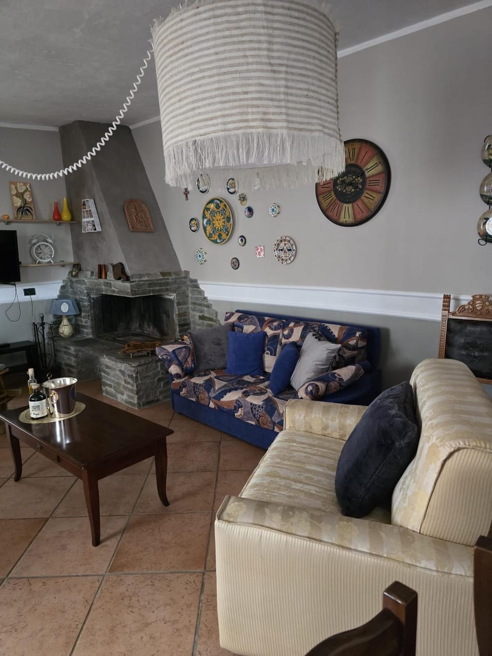 Kalo's Apartment Battipaglia House in Campania