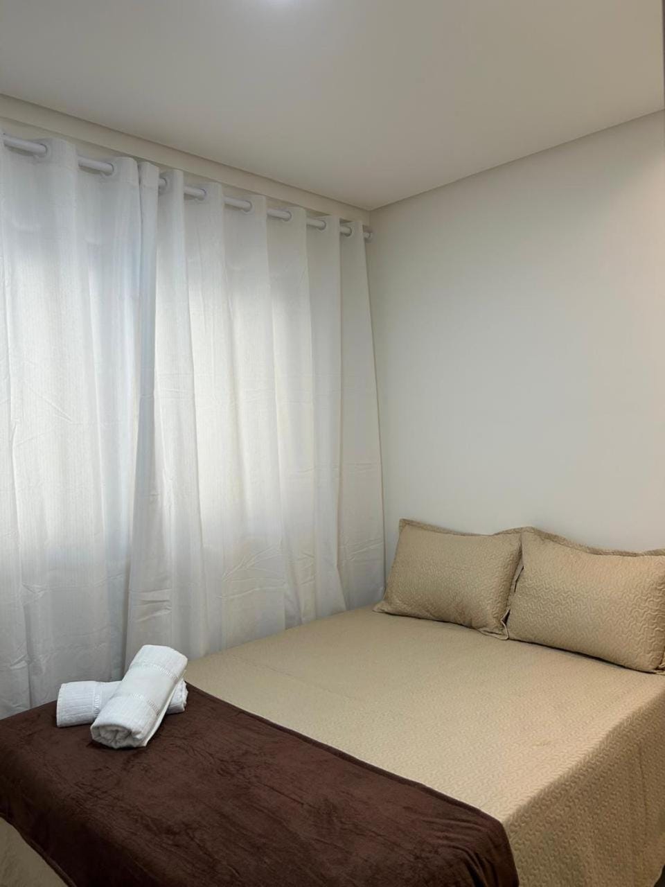 Apartamento 2 quartos completo em Jatiúca - Maceió Apartment in Maceió