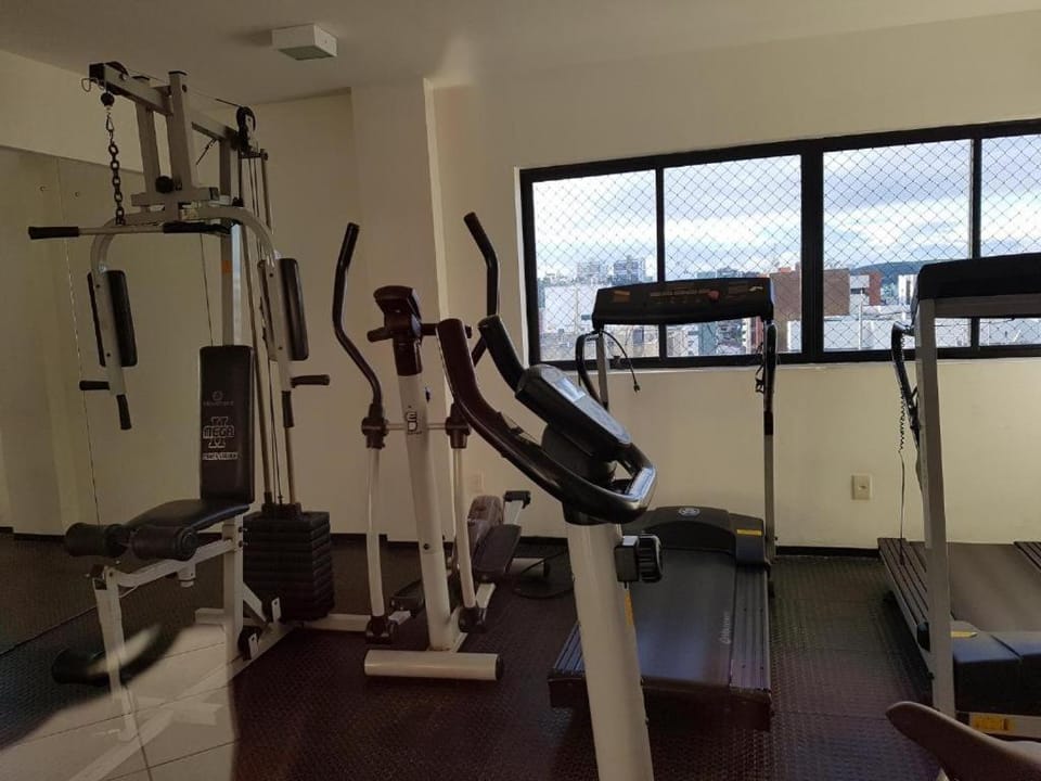 Apartamento 2 quartos completo em Jatiúca - Maceió Apartment in Maceió