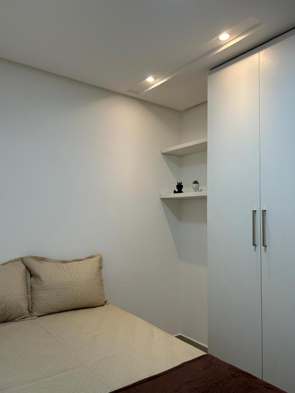 Apartamento 2 quartos completo em Jatiúca - Maceió Apartment in Maceió