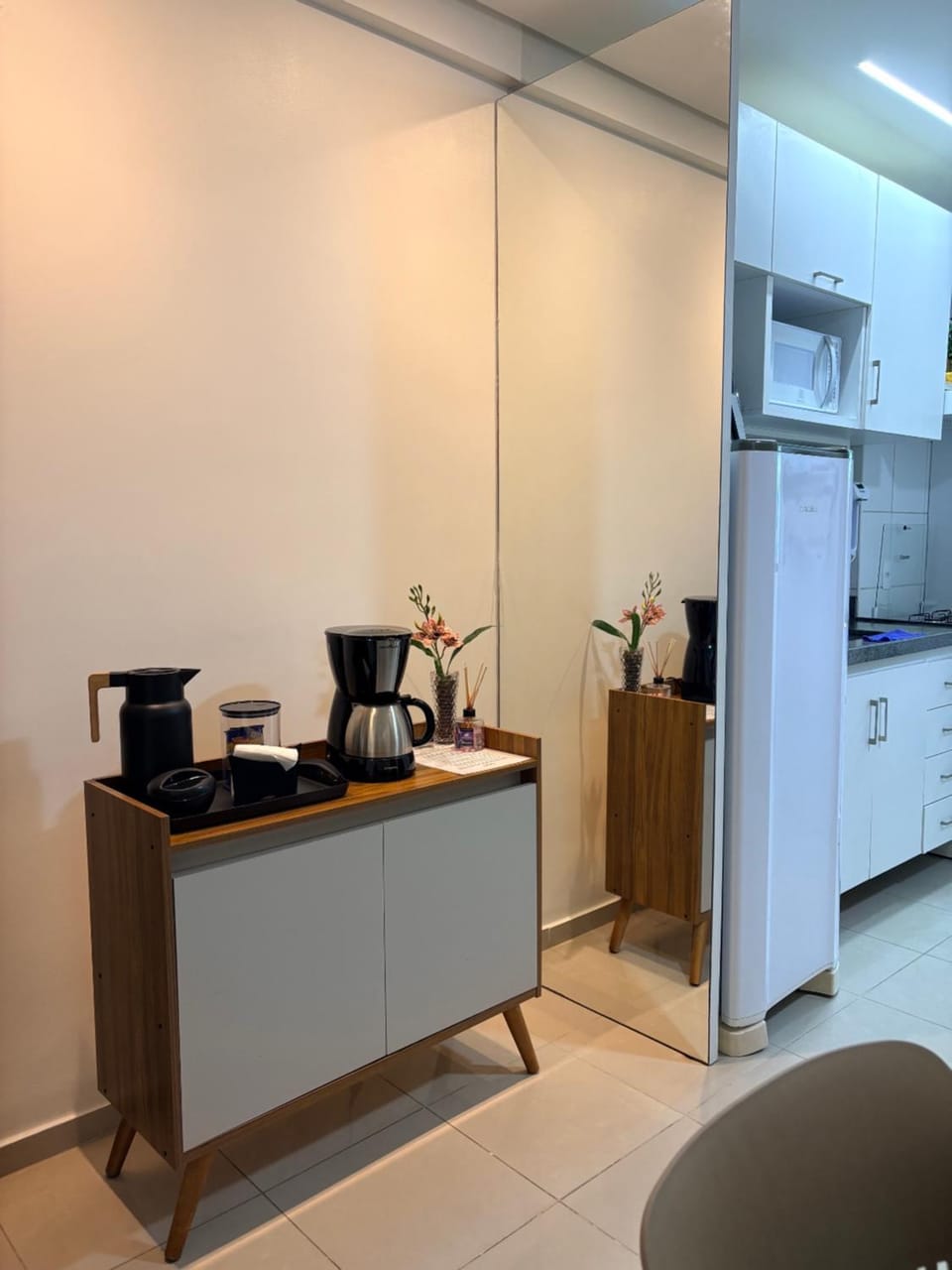 Apartamento 2 quartos completo em Jatiúca - Maceió Apartment in Maceió