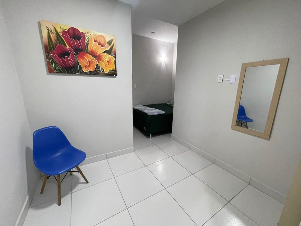 Hostel Caminho do Atlântico Hostel in State of Rio de Janeiro