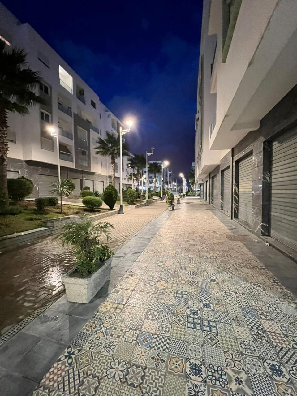 Neighbourhood