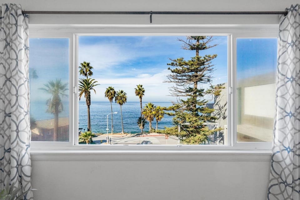 Blissful Views House in La Jolla