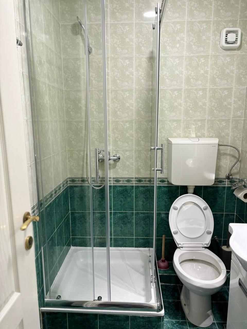 Apartman Time Out Apartment in Novi Sad