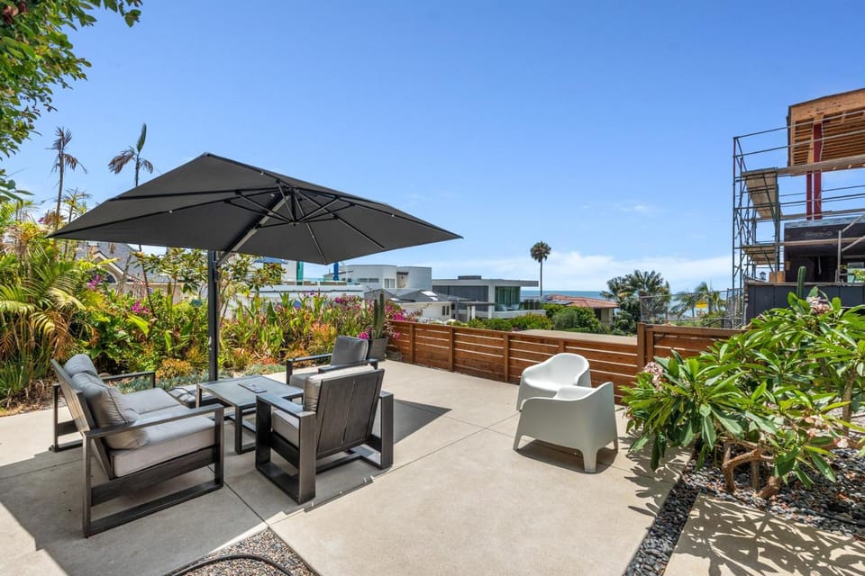Sea Forever House in La Jolla