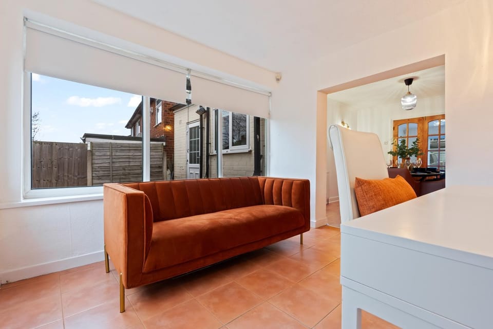 Garden, Garden, Garden view
