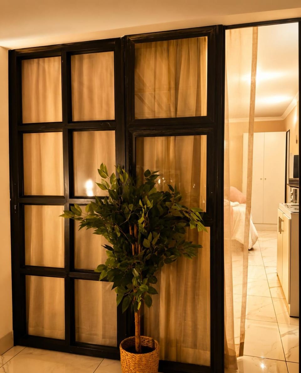 Tiah Pastel, Durban Bed and Breakfast in Durban