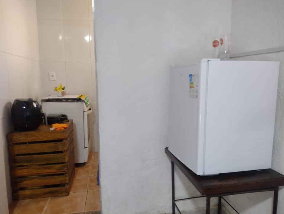 Aconchego Green - Centro de Rio das Ostras Bed and Breakfast in State of Rio de Janeiro