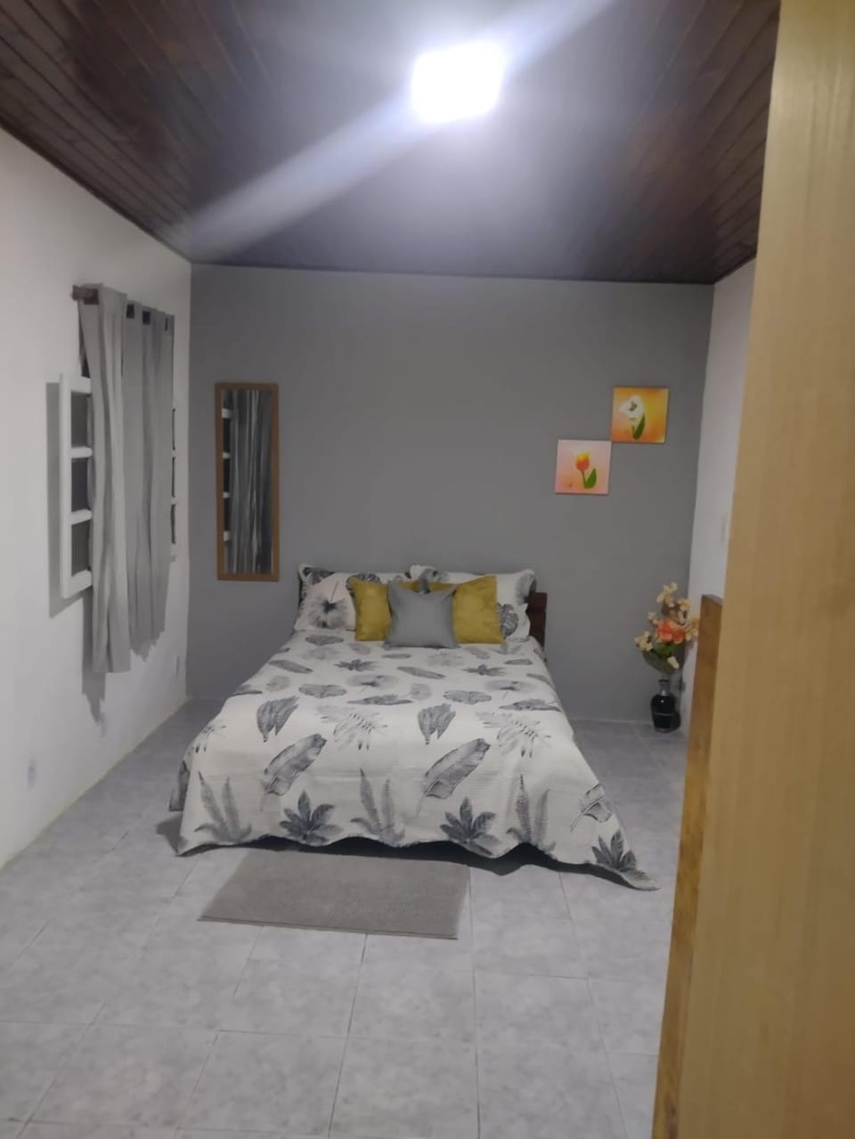 Aconchego Green - Centro de Rio das Ostras Bed and Breakfast in State of Rio de Janeiro