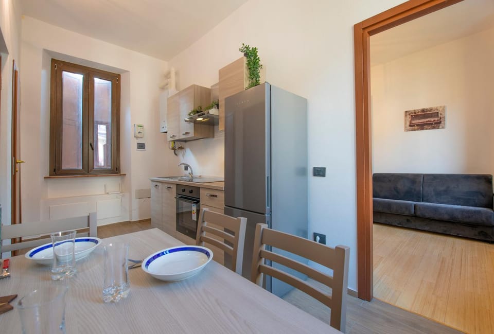 CantikHouse - free wifi & smarTV Apartment in Verona