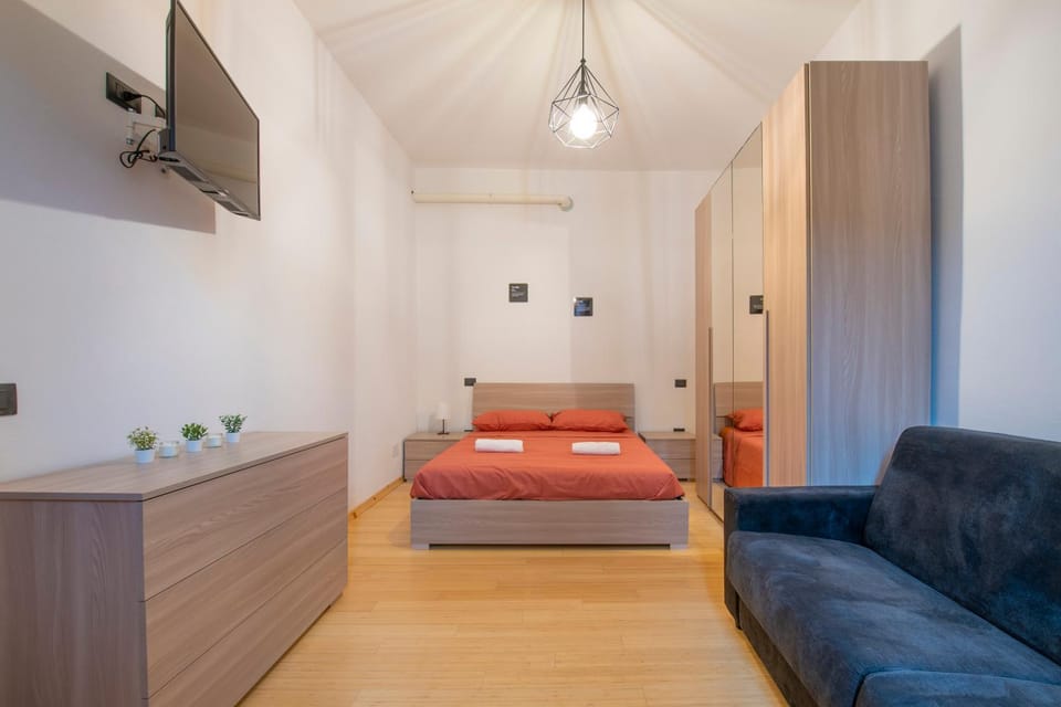 CantikHouse - free wifi & smarTV Apartment in Verona