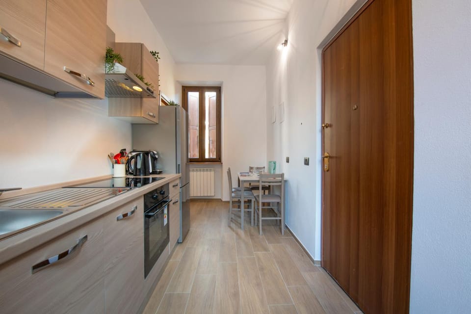 CantikHouse - free wifi & smarTV Apartment in Verona