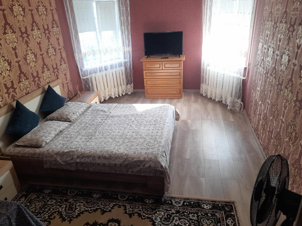 In centrul Chisinaului Apartment in Chișinău