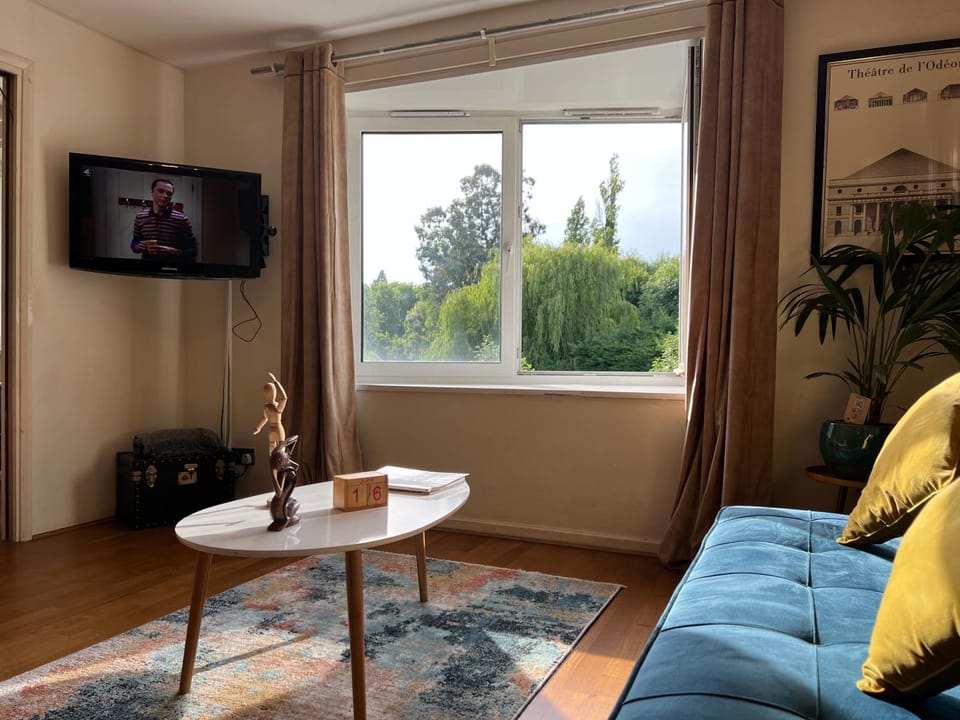 Cozy apartment near Central London Apartment in London Borough of Camden